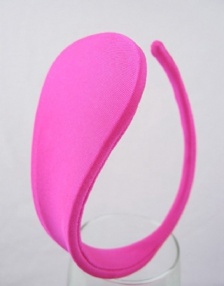 Hot Pink C String Panty for Women