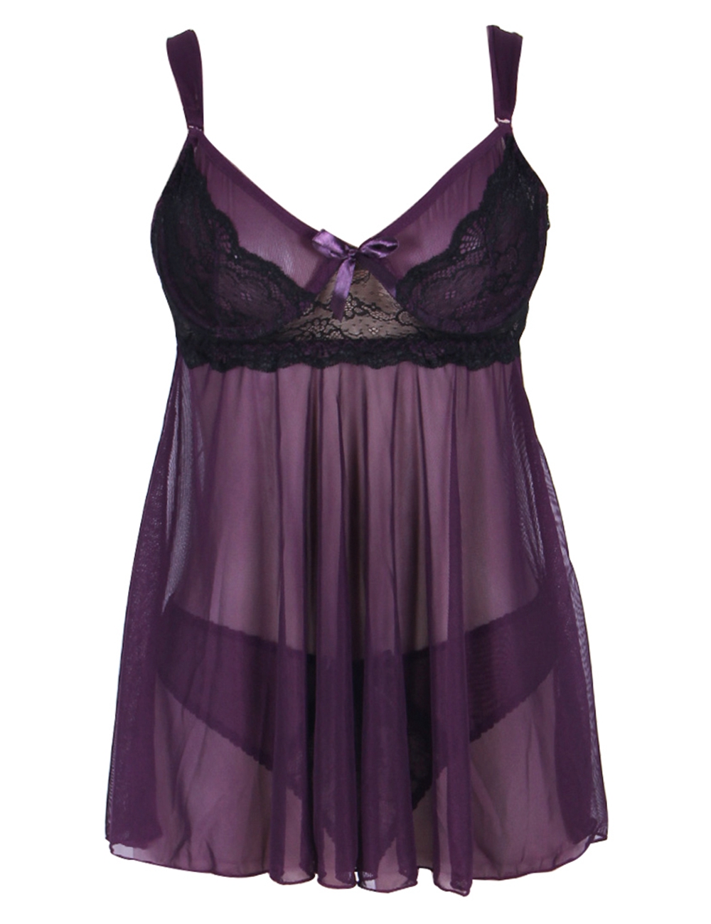 plus size lingerie wholesale