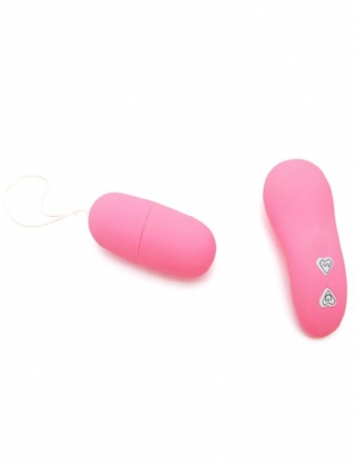 Remote Wireless Vibrating Egg For Women