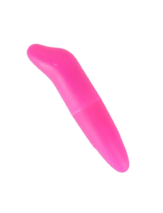 Mini Fun Jumping Egg G Point Massage Stick Female Masturbation Vibrator 