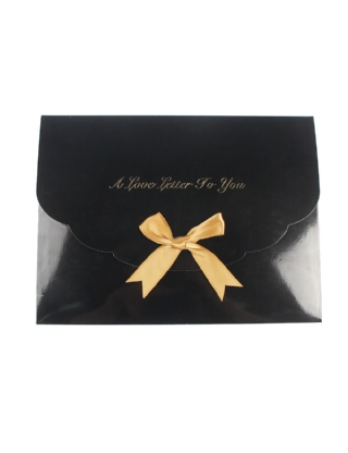 Big high-end gift box package