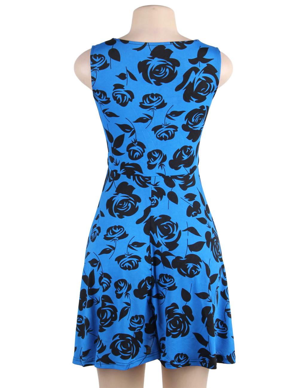 To Purchas The Print Dress For Women At Ohyeah Online Store|Ohyeah888.com